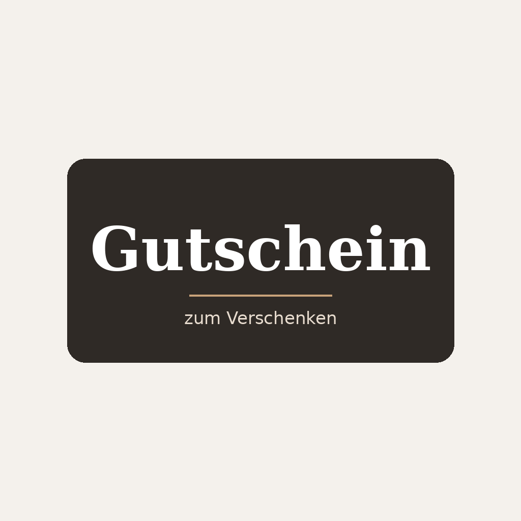 Gutschein